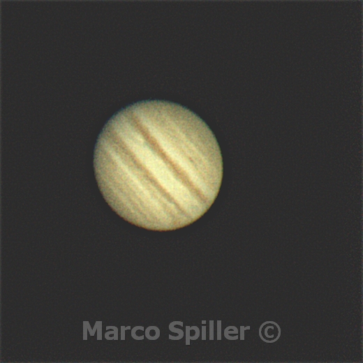 Giove 2014